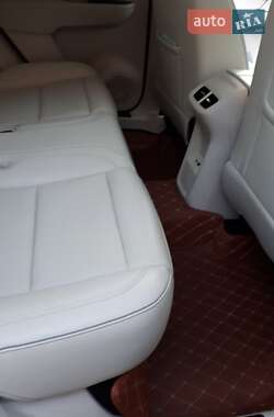 Внедорожник / Кроссовер Buick Envision 2020 в 