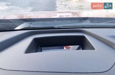 Внедорожник / Кроссовер Buick Envision 2020 в 