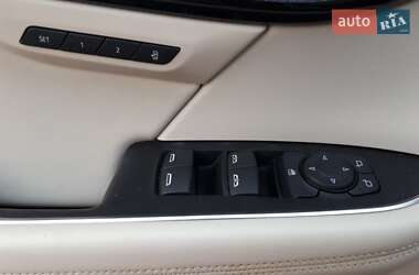 Внедорожник / Кроссовер Buick Envision 2020 в 