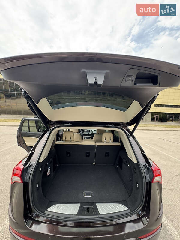 Внедорожник / Кроссовер Buick Envision 2019 в Запорожье