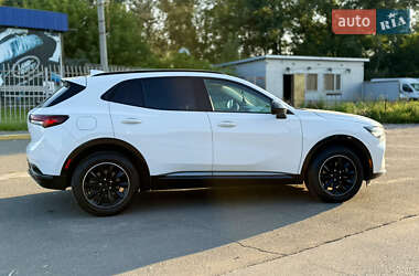 Внедорожник / Кроссовер Buick Envision 2020 в 