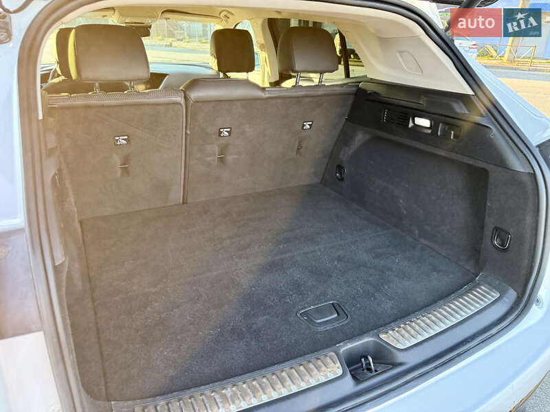 Внедорожник / Кроссовер Buick Envision 2020 в Киеве фото 18 Внедорожник / Кроссовер Buick Envision 2020 в Киеве