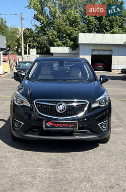 Buick Envision PREFERRED 2018
