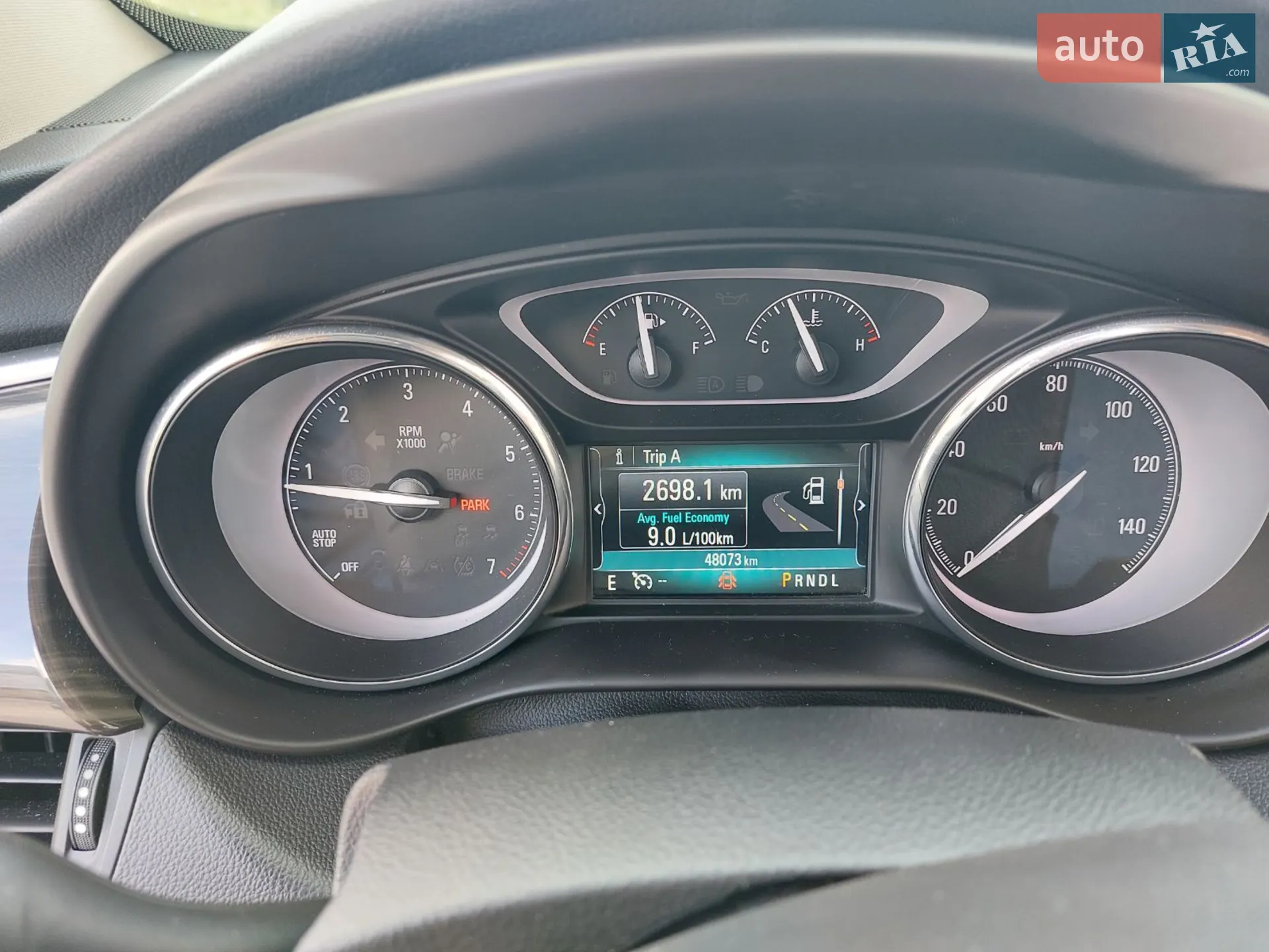 2020 Buick Envision - мініатюра 17