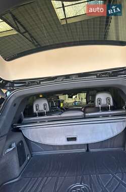 Внедорожник / Кроссовер Buick Envision 2017 в 