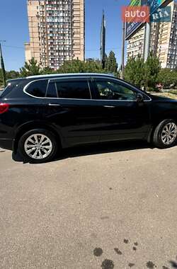 Внедорожник / Кроссовер Buick Envision 2017 в Одессе