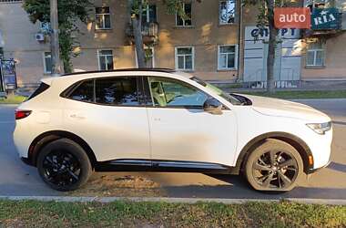 Buick Envision ST 2022