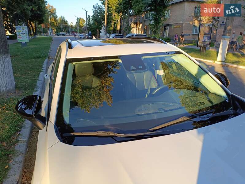 Внедорожник / Кроссовер Buick Envision 2022 в Переяславе