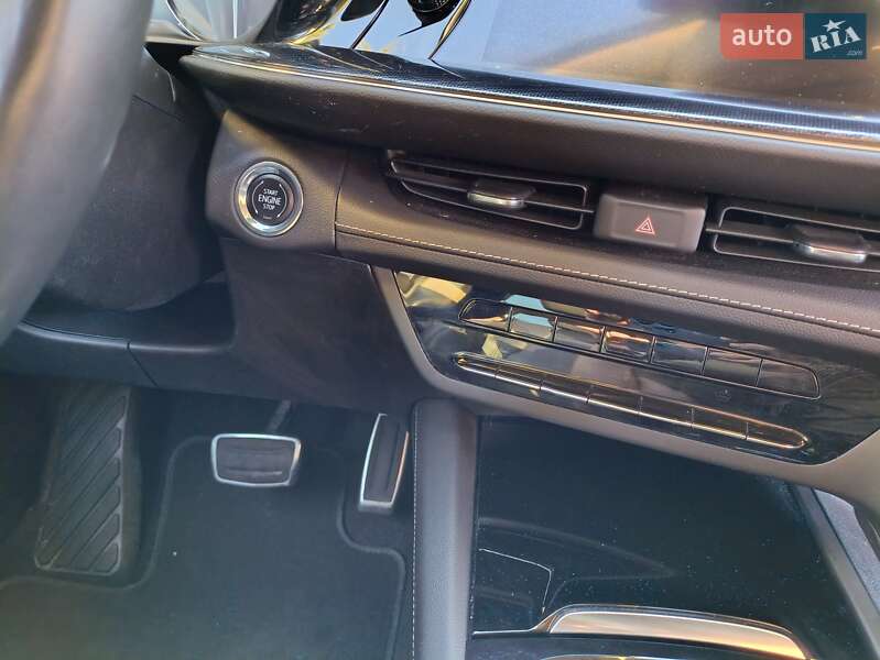 Внедорожник / Кроссовер Buick Envision 2022 в Переяславе