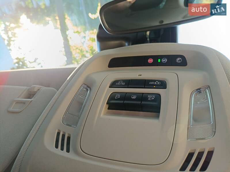 Внедорожник / Кроссовер Buick Envision 2022 в Переяславе