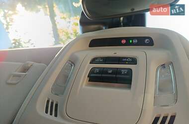 Позашляховик / Кросовер Buick Envision 2022 в 