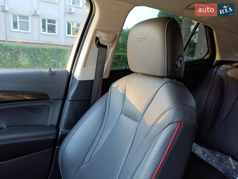 Внедорожник / Кроссовер Buick Envision 2022 в Переяславе