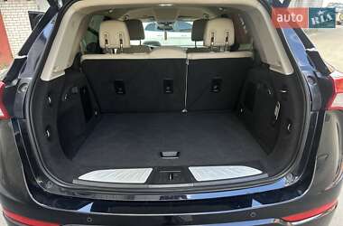Позашляховик / Кросовер Buick Envision 2019 в 
