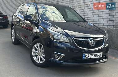 Buick Envision 2019 Buick Envision 2019