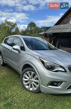 Buick Envision premium 2 2016 Buick Envision premium 2 2016
