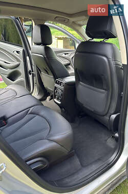 Внедорожник / Кроссовер Buick Envision 2016 в 