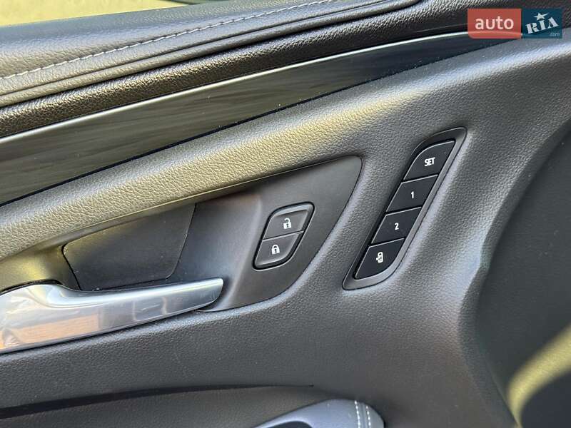Позашляховик / Кросовер Buick Envision 2019 в Вінниці фото 15 Позашляховик / Кросовер Buick Envision 2019 в Вінниці