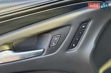 Внедорожник / Кроссовер Buick Envision 2019 в 