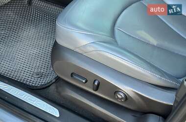 Внедорожник / Кроссовер Buick Envision 2019 в 