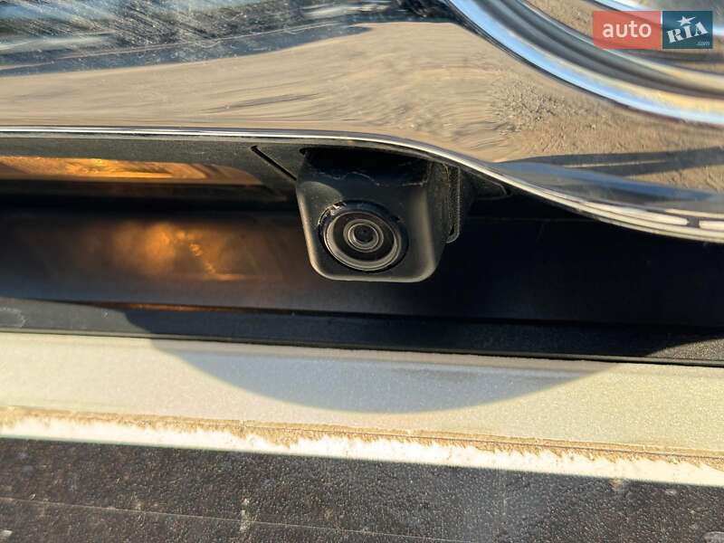 Позашляховик / Кросовер Buick Envision 2019 в Вінниці фото 22 Позашляховик / Кросовер Buick Envision 2019 в Вінниці