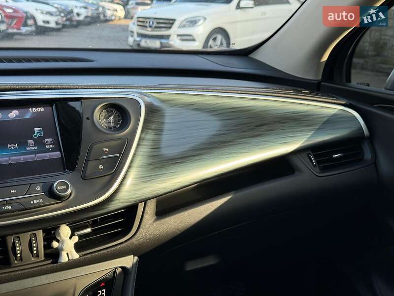 Позашляховик / Кросовер Buick Envision 2019 в Вінниці фото 37 Позашляховик / Кросовер Buick Envision 2019 в Вінниці