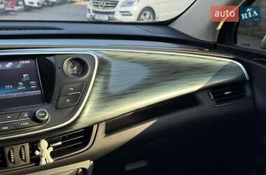 Внедорожник / Кроссовер Buick Envision 2019 в 