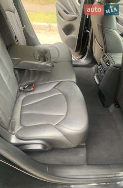 Внедорожник / Кроссовер Buick Envision 2016 в 
