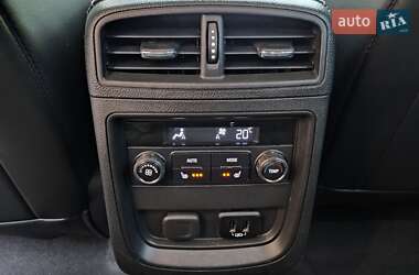 Внедорожник / Кроссовер Buick Envision 2016 в 