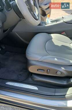 Позашляховик / Кросовер Buick Envision 2020 в 
