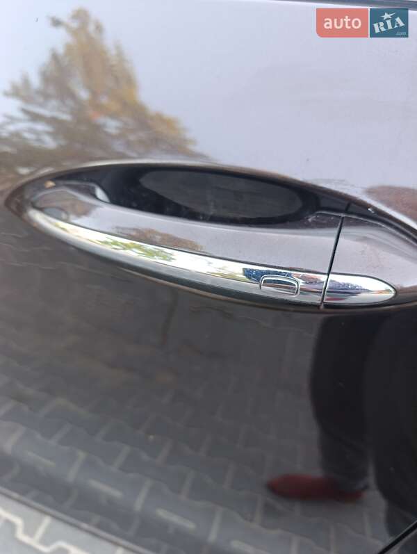 Внедорожник / Кроссовер Buick Envision 2020 в Киеве