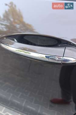 Внедорожник / Кроссовер Buick Envision 2020 в 