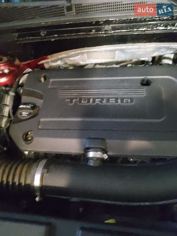 Внедорожник / Кроссовер Buick Envision 2021 в Марганце фото 9 Внедорожник / Кроссовер Buick Envision 2021 в Марганце