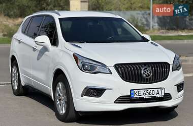 Внедорожник / Кроссовер Buick Envision 2018 в Днепре