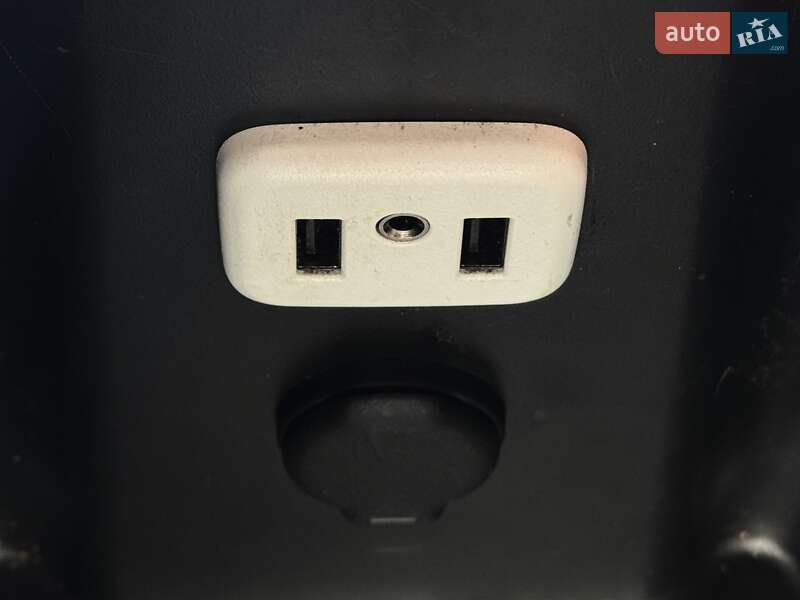 Позашляховик / Кросовер Buick Envision 2018 в Дніпрі фото 44 Позашляховик / Кросовер Buick Envision 2018 в Дніпрі