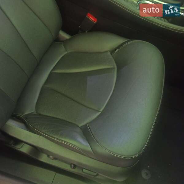 Позашляховик / Кросовер Buick Envision 2016 в Кременчуці