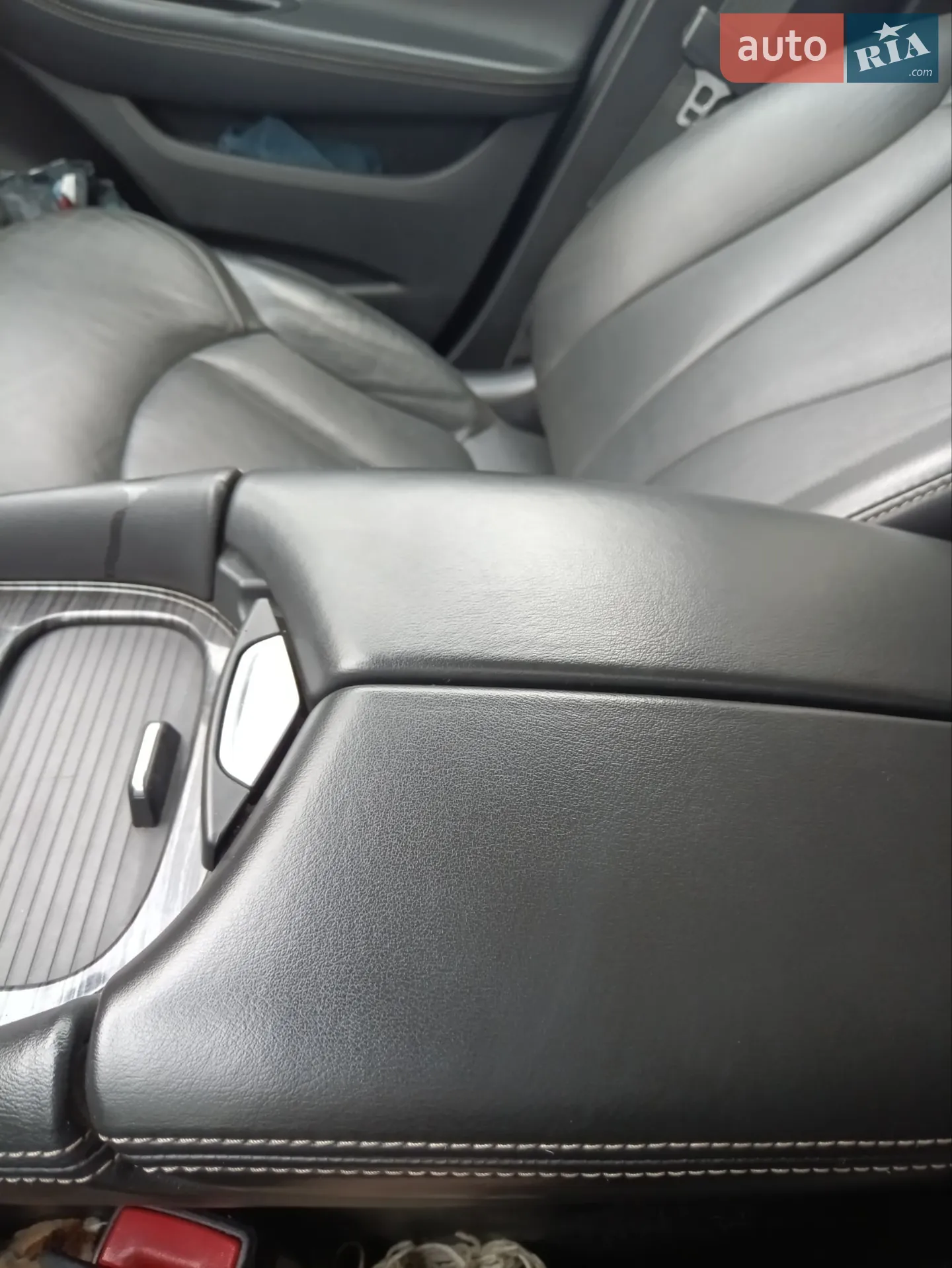 2016 Buick Envision - мініатюра 8