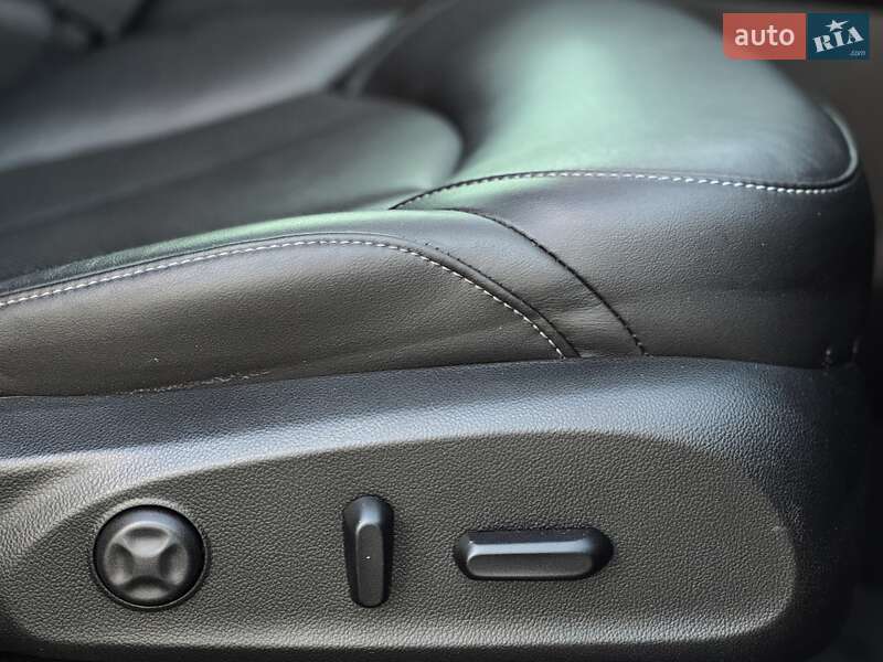 Позашляховик / Кросовер Buick Envision 2018 в Дніпрі фото 48 Позашляховик / Кросовер Buick Envision 2018 в Дніпрі