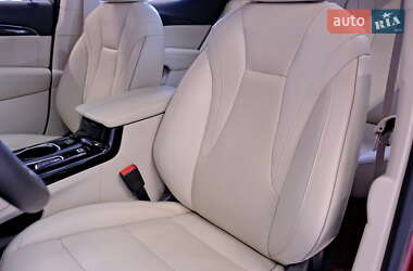 Внедорожник / Кроссовер Buick Envision 2020 в 