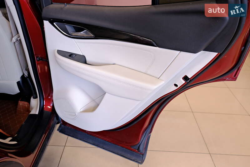 Позашляховик / Кросовер Buick Envision 2020 в Одесі фото 50 Позашляховик / Кросовер Buick Envision 2020 в Одесі