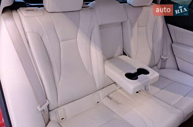 Внедорожник / Кроссовер Buick Envision 2020 в 