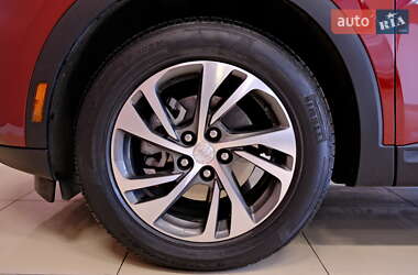 Внедорожник / Кроссовер Buick Envision 2020 в 