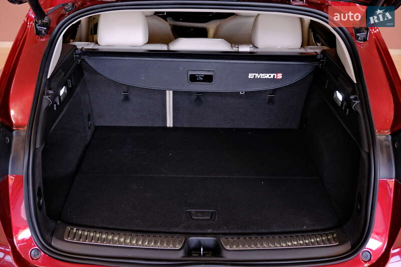 Позашляховик / Кросовер Buick Envision 2020 в Одесі фото 69 Позашляховик / Кросовер Buick Envision 2020 в Одесі