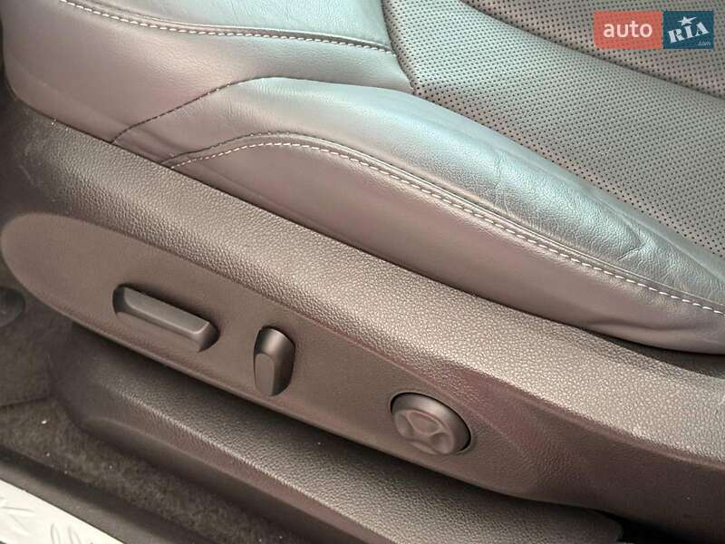 Позашляховик / Кросовер Buick Envision 2020 в Одесі фото 13 Позашляховик / Кросовер Buick Envision 2020 в Одесі