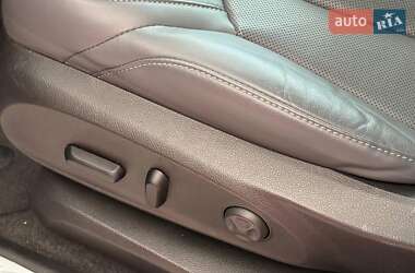 Внедорожник / Кроссовер Buick Envision 2020 в 