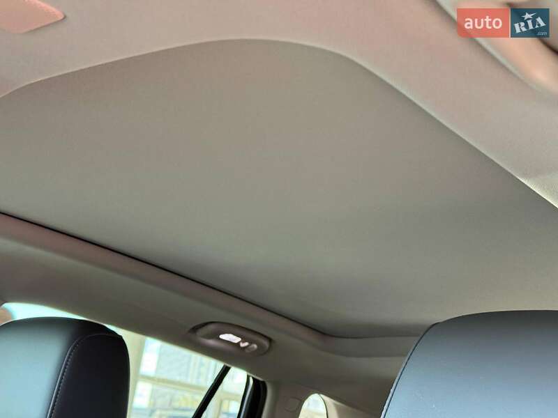 Позашляховик / Кросовер Buick Envision 2020 в Одесі фото 17 Позашляховик / Кросовер Buick Envision 2020 в Одесі