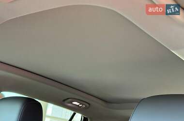 Внедорожник / Кроссовер Buick Envision 2020 в 