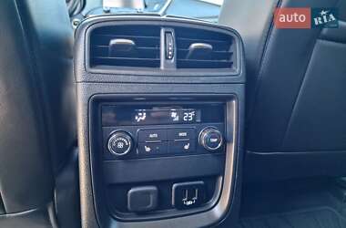 Позашляховик / Кросовер Buick Envision 2017 в 