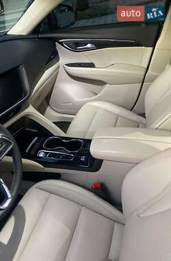 Buick Envision 2021