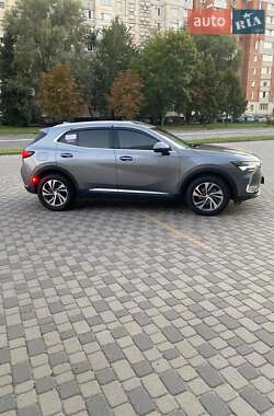 Внедорожник / Кроссовер Buick Envision 2021 в 