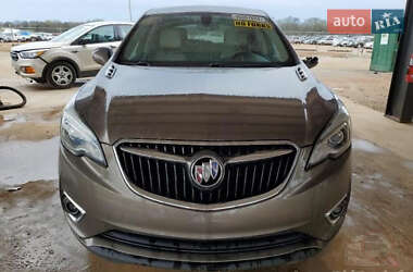 Внедорожник / Кроссовер Buick Envision 2018 в 